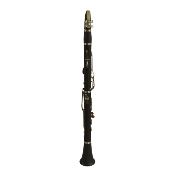 clarinet bb