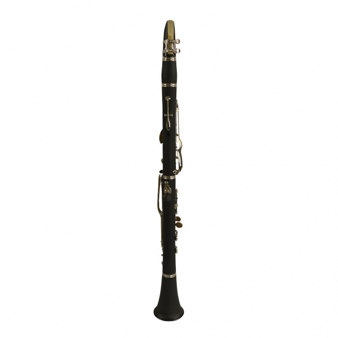 clarinet bb