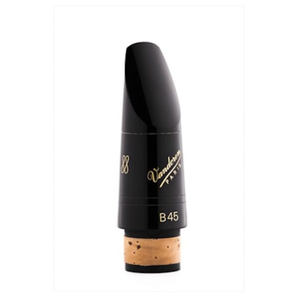 clarinet mouthpiece