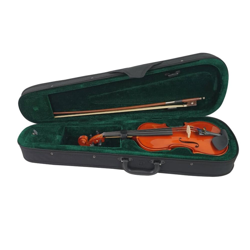 violin