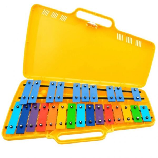 ,metalophone