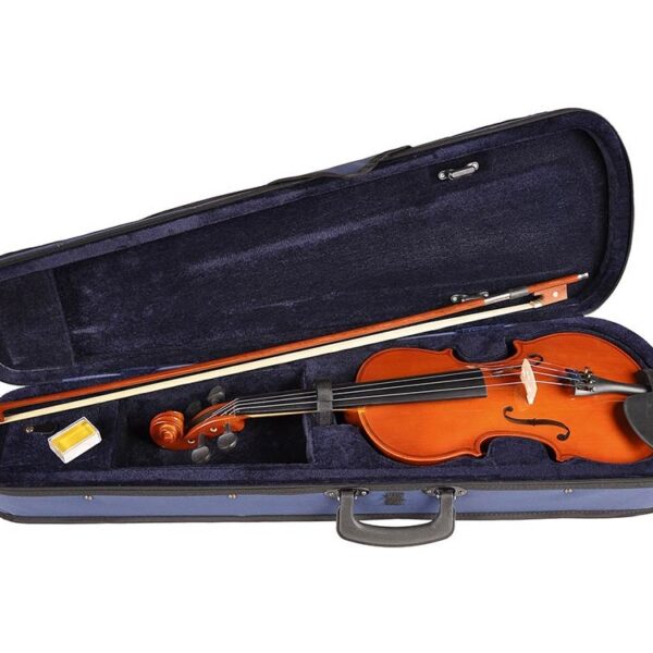 violin