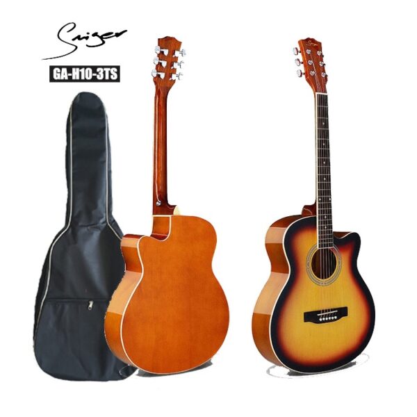 guitars