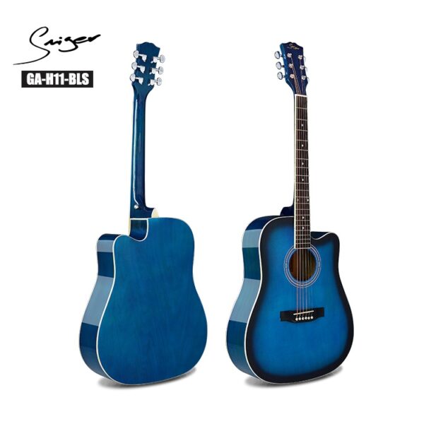 guitars