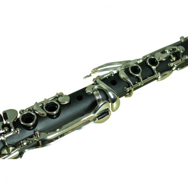 clarinet