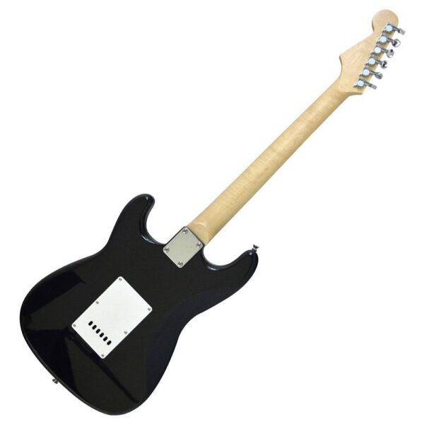 electrical guitar