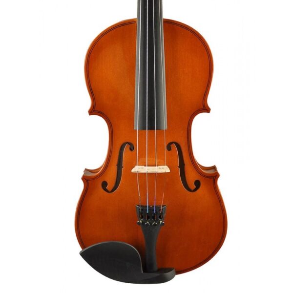 violin